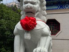 -青岛崂山太清宫