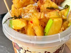 -小螺大作·螺蛳粉火锅(林和西店)