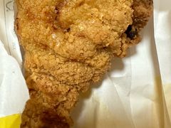 香骨鸡腿-麦当劳(新王府井店)