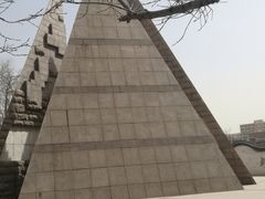 -桃花堤公园