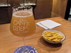 -Carpe Diem精酿空间