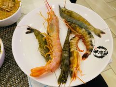 -澜悦港海鲜体验主题餐厅