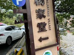 -杨家堂村