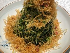 -福海居烤鸭店(鸟巢店)