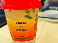 -聚味瞿记·龙虾堂(咸嘉湖店)