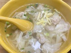 -玉华饮食店(茅台路店)