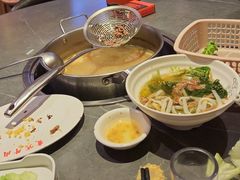 -贵宾牛·潮汕牛肉火锅(珠池总店)