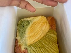 -司乎·日式鲜吐司(济南万象城首店)