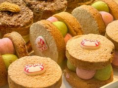 -HuHuCake呼呼甜品蛋糕(正弘城店)