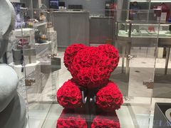 -ROSEONLY诺誓(磐基中心店)