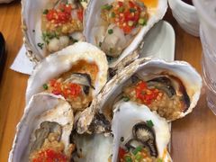 -木屋烧烤(观澜湖新城MH店)