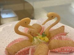 -椿记烧鹅(叠彩店)