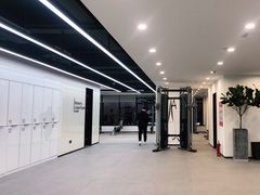 -WEGYMER健萌健身(麦德龙钰龙天下馆)