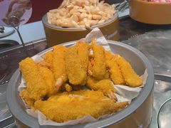 -龍歌自助小火锅(秦淮水游城店)
