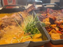 -北京王府井希尔顿酒店·万斯阁西餐厅