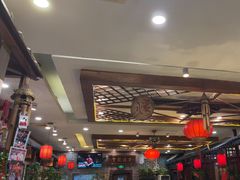 -玉桥餐厅(天坛店)