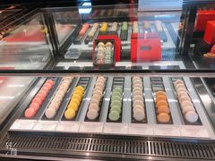 -Salon de The de Joel Robuchon(外滩18号店)