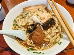 -同得兴 Since·1995 传统苏式面馆(十全街店)
