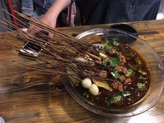 -博串堂(明发商业广场店)