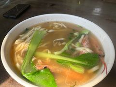 -从前慢海鲜面馆