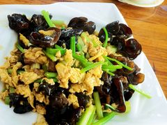 -许家炒鸡店(清真寺街店)