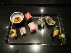 -奈良本寿司(永嘉路店)