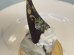 -广州建国酒店·君豪西餐自助餐厅