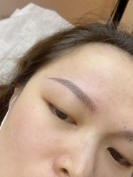 -本小姐美学·半永久纹眉野生眉