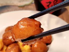 -安乐茶饭·手工素菜·高空景观餐厅(千灯湖店)