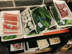 -野妹火锅(南园店)