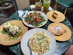 -BAKER&SPICE(安福路店)