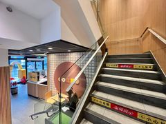 -麦当劳(济南名泉广场店)