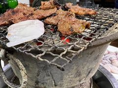 -西塔隆太白烤牛肉馆(图们路店)