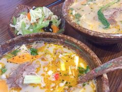 -玉祥府牛肉罩饼(金光道店)