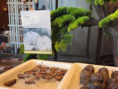 -松咖啡自助餐厅·松北香格里拉