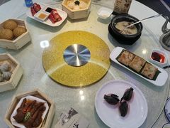 -东江海鲜大排档·潮汕菜·砂锅粥