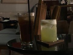 -Nirvana Cafe&Bar(北仓文创街区店)