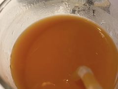 新疆胡萝卜汁-西域阿里马新疆菜·清真(桂花路店)