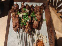 -山石榴·贵州菜(丰盛里店)