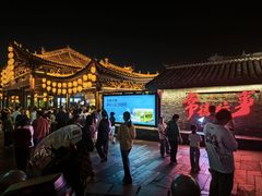 -大小河街
