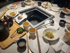 -味之绝美蛙鱼火锅(建设路店)