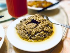 麻豆腐-烤肉宛饭庄(南礼士路店)
