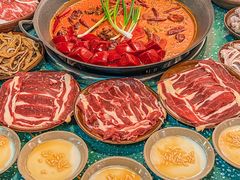 -雾都嘟重庆老火锅