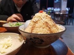 -四小区火锅·巷子里的重庆火锅(花照壁店)