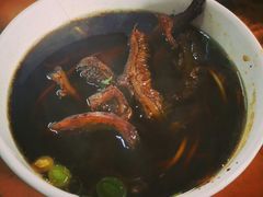 -清真蒋有记(老门东店)