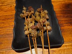 -烧蠔帮·生蚝海鲜牌档(观海店)