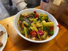 -福苗小骆驼烧烤(中关村店)