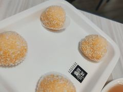 -满记甜品(静安大悦城店)