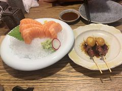 -筱田の食堂·izakaya(淮海中路店)