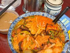 -螺世纪螺蛳粉·桂味小排档(裕德店)